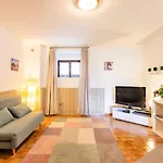 Apartment Mila By Interhome Colico