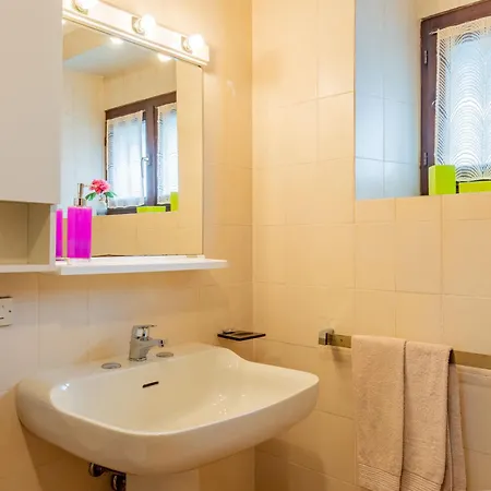 Mila By Interhome * Colico