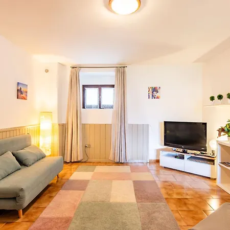 Διαμέρισμα Mila By Interhome Colico