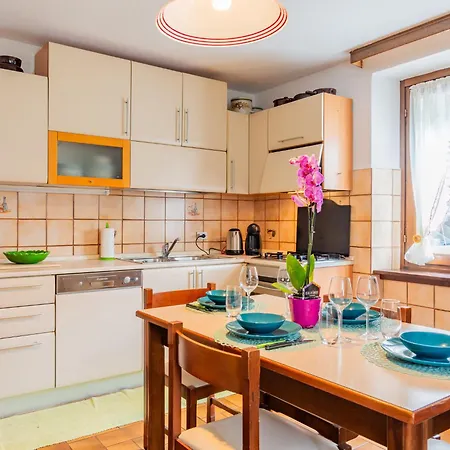 Διαμέρισμα Mila By Interhome Colico