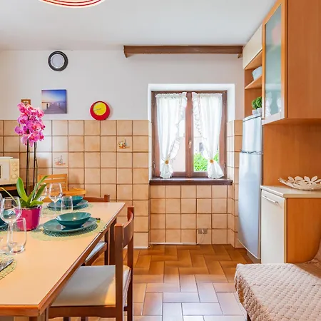 Διαμέρισμα Mila By Interhome Colico